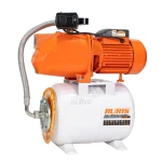 Hidrofor RURIS Aquapower 4010S, 1800 W, 60 l/min, 24 L