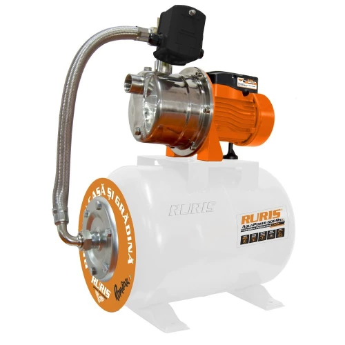 Hidrofor RURIS Aquapower 6009S, 880 W, 46 l/min, 24 L