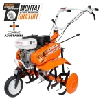 Motosapa RURIS, DAC 6000K