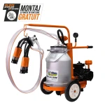 Mulgatoare RURIS Fagaras Lact 601 550 W