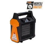 Aeroterma electrica VULCANO 300S