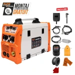 Aparat sudura RURIS AS200FULL