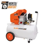 Compresor AirPower 5000 Ruris 