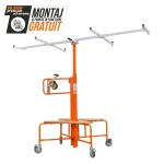 Dispozitiv ridicat placa gips carton RURIS HR 3500M 35000HRM25a