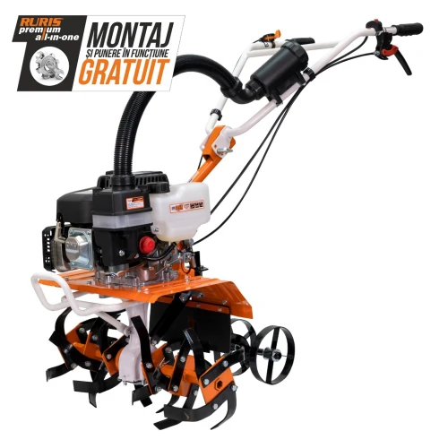 Motosapa RURIS 5600R, 4 CP, 550 mm