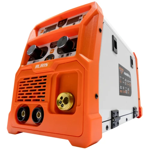 Aparat sudura RURIS AS200FULL