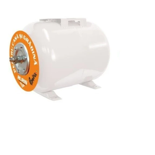 Kit Ruris Pompa + Hidrofor Dunarea 24, 750 W, 230 V, 15 M