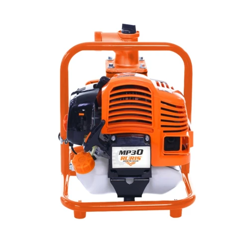 Motopompa apa curata Ruris MP30, 1.7 CP, 52 CC, 15 mc/h debit apa