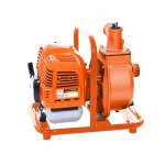 Motopompa apa curata Ruris MP30, 1.7 CP, 52 CC, 15 mc/h debit apa