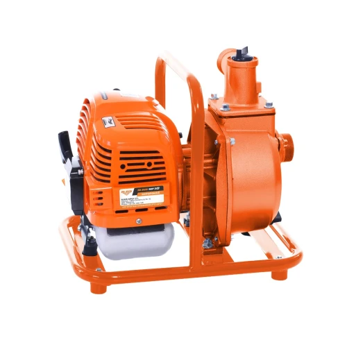 Motopompa apa curata Ruris MP30, 1.7 CP, 52 CC, 15 mc/h debit apa