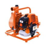 Motopompa apa curata Ruris MP30, 1.7 CP, 52 CC, 15 mc/h debit apa