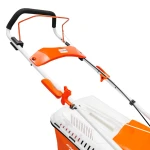Masina de tuns gazon RURIS RX221S, 3.5 CP, 42 cm