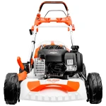 Masina de tuns gazon RURIS RX333S, 3 CP, 46 cm