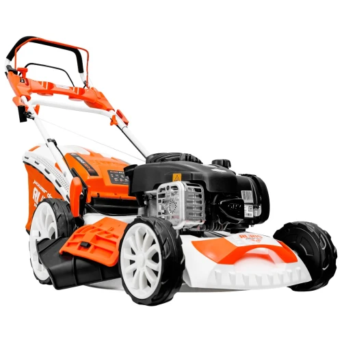 Masina de tuns gazon RURIS RX333S, 3 CP, 46 cm