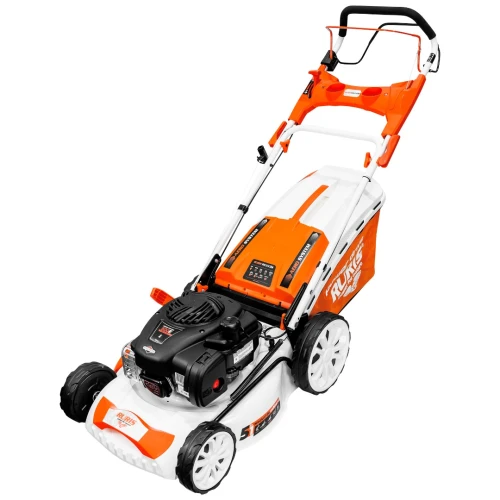 Masina de tuns gazon RURIS RX333S, 3 CP, 46 cm