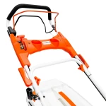 Masina de tuns gazon RURIS RX333S, 3 CP, 46 cm