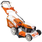 Masina de tuns gazon RURIS RX311S, 3.9 CP, 4 timpi, latime de lucru 46 cm, RURIS