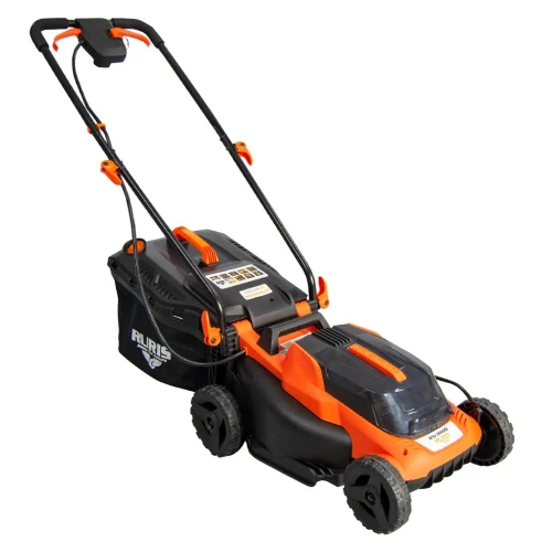 Masina de tuns gazon RURIS RXi3000