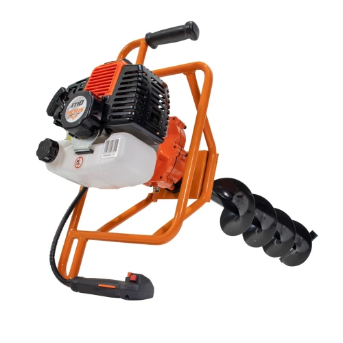 Motoburghiu RURIS TT10 1.7 CP