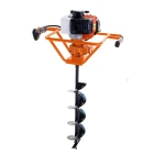 Motoburghiu RURIS TT12 2.3 CP