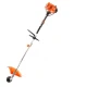 Motocoasa Multifunctionala RURIS DAC 335, 1.7 CP,