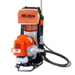 Motocoasa de umar RURIS 300S, 1CP