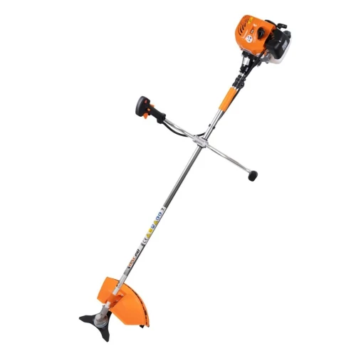 Motocoasa de umar RURIS DAC 210, 1.7 CP