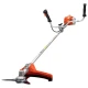 Motocoasa de umar RURIS RR270, Motor KHUMMA, 1.5 CP