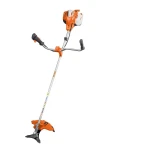 Motocoasa de umar RURIS RR360, Motor KHUMMA, 2.4 CP(Resigilat)