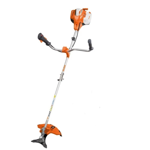 Motocoasa de umar RURIS RR362, Motor KHUMMA, 2.4 CP