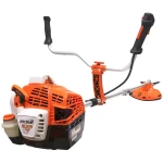 Motocoasa de umar RURIS RR362, Motor KHUMMA, 2.4 CP