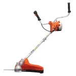 Motocoasa de umar RURIS RR362, Motor KHUMMA, 2.4 CP