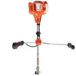 Motocoasa de umar RURIS RR362, Motor KHUMMA, 2.4 CP