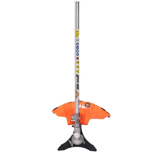 Motocoasa de umar RURIS RR362, Motor KHUMMA, 2.4 CP