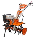 Motocultor RURIS 731ACC2, 8,5 CP, 208 CC, 4 timpi, 3 viteze, 830 mm latime lucru