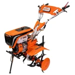 Motocultor RURIS 732ACC, 8.5 CP, 208 CC, 4 timpi, 83 cm latime lucru, 3 viteze, 3.6 l