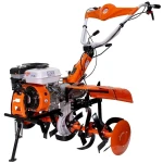 Motocultor RURIS 753k, 7.5 CP, 100 cm latime lucru, 4 timpi