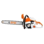 Motoferastrau DAC 506 RS 4 CP , motor benzina TEZ, 2 timpi, 54.5 CC, 4 CP, lungime sina 45 cm, aprindere electronica