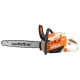 Motoferastrau RURIS RM540
