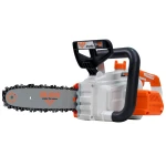 Electroferastrau pe acumulator RURIS 2524e, 20V, sina 25 cm, lant 3/8 inch, 1.3 mm, (fara acumulator, fara incarcator)