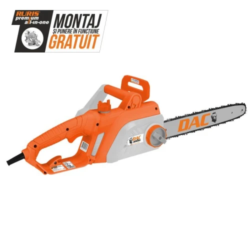 Motoferastrau electric DAC 320 EL 2000 W