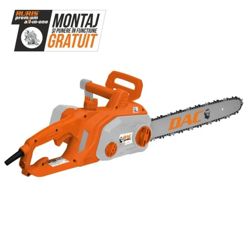 Motoferastrau electric DAC 324 EL 2400 W