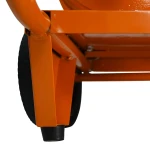 Motopompa RURIS MP200XR, 6.5 CP, 196 CC, 4 timpi