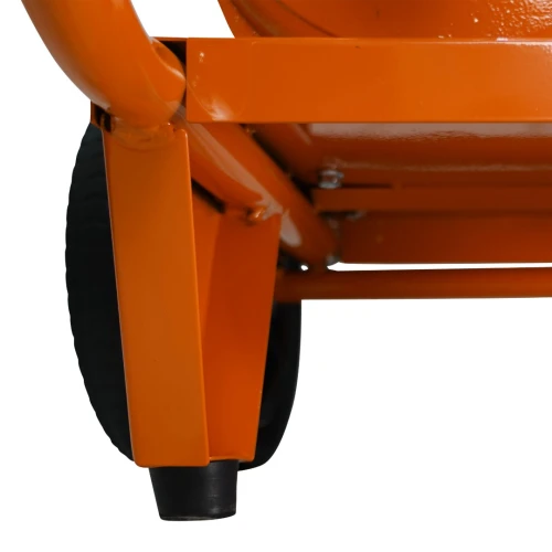 Motopompa RURIS MP200XR, 6.5 CP, 196 CC, 4 timpi