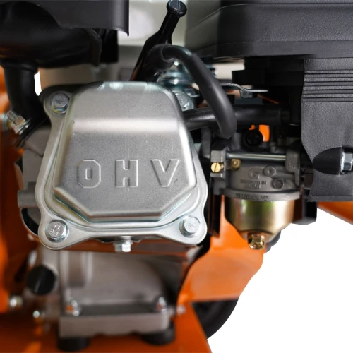 Motopompa RURIS MP200XR, 6.5 CP, 196 CC, 4 timpi