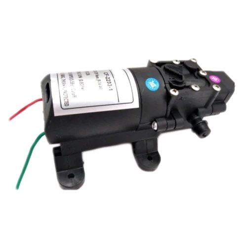Motor pompa Ruris psrs1800-14