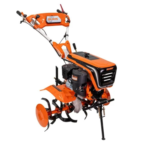 Motosapatoare RURIS 732K + roti cauciuc 5.00-8 8.5 CP