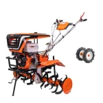 Motosapatoare RURIS 913 K + roti cauciuc 5.00-12 13 CP