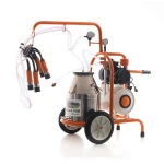 Mulgatoare RURIS Fagaras LACT 702 550 W