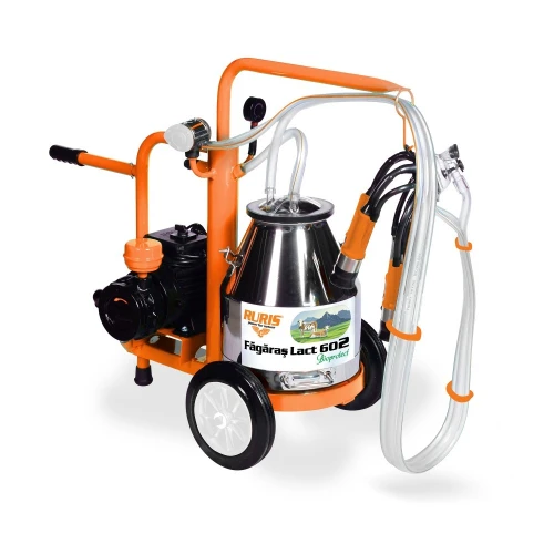 Mulgatoare RURIS Fagaras lact 602 550 W